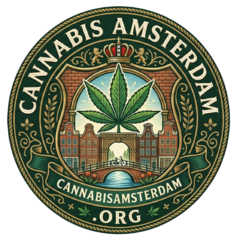 CannabisAmsterdam.org
