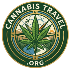 CannabisTravel.org