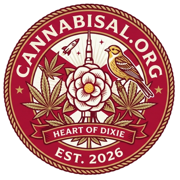 CannabisAL.org