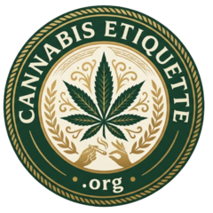 CannabisEtiquette.org