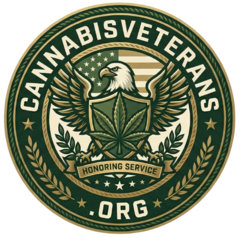 CannabisVeterans.org