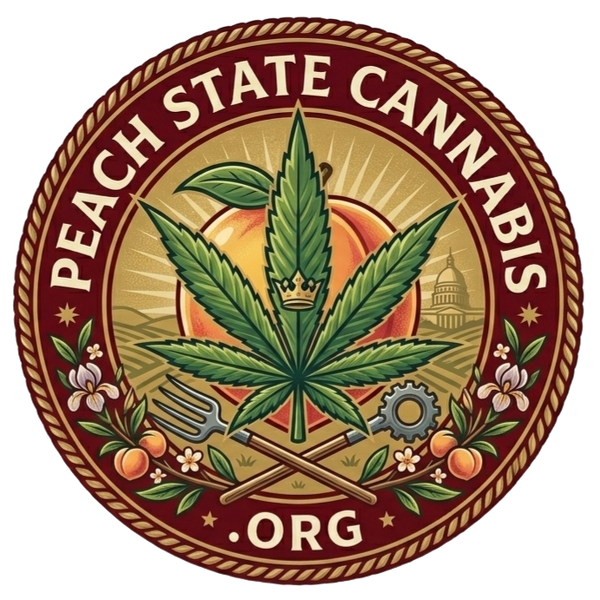 PeachStateCannabis.org